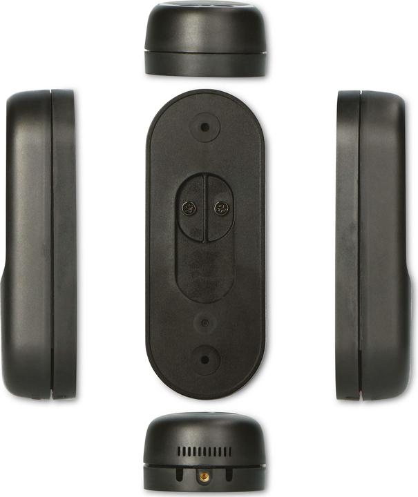 Actual product image Alecto WLAN doorbell (Wi-Fi)