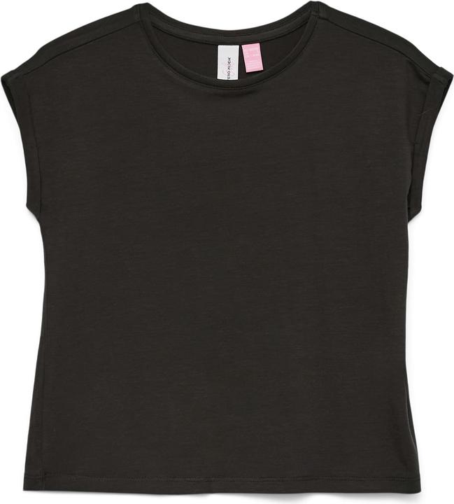 Produktbild Vero Moda Vmava Plain Ss Top Ga Jrs Girl Noos (116)
