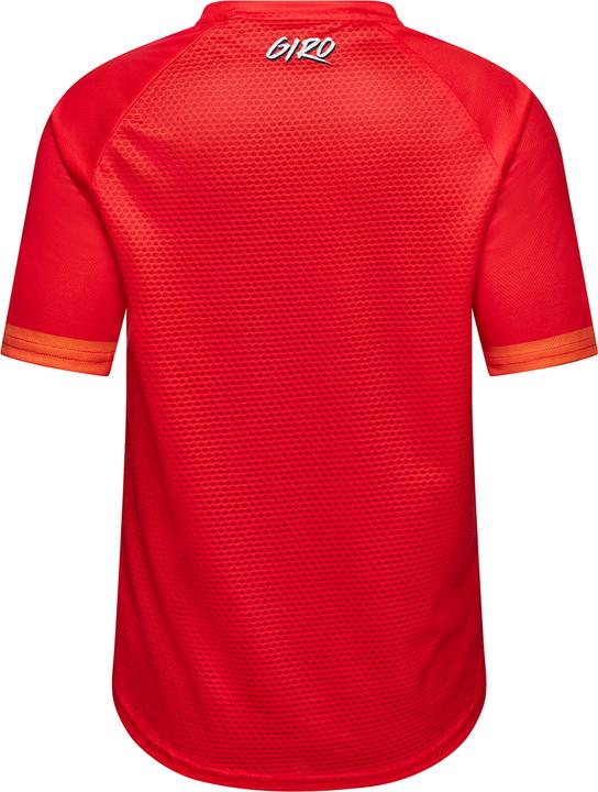 Actual product image Giro Y Roust Jersey (L)