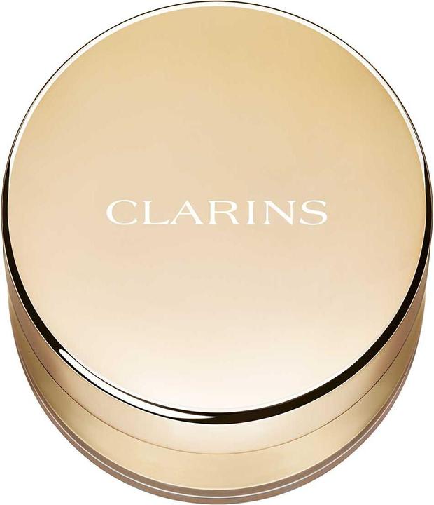 Produktbild Clarins Ever Matte Loose Powder (02 Universal Medium)