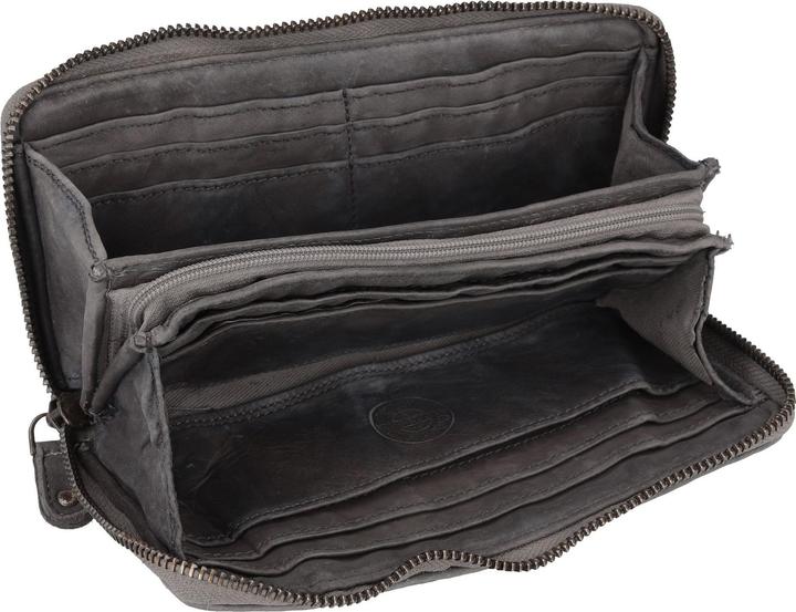 Immagine prodotto Greenland Nature Portafoglio in pelle Femi & Nine 20 cm