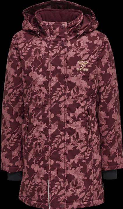 Produktbild hummel Alma Tex Coat (122)