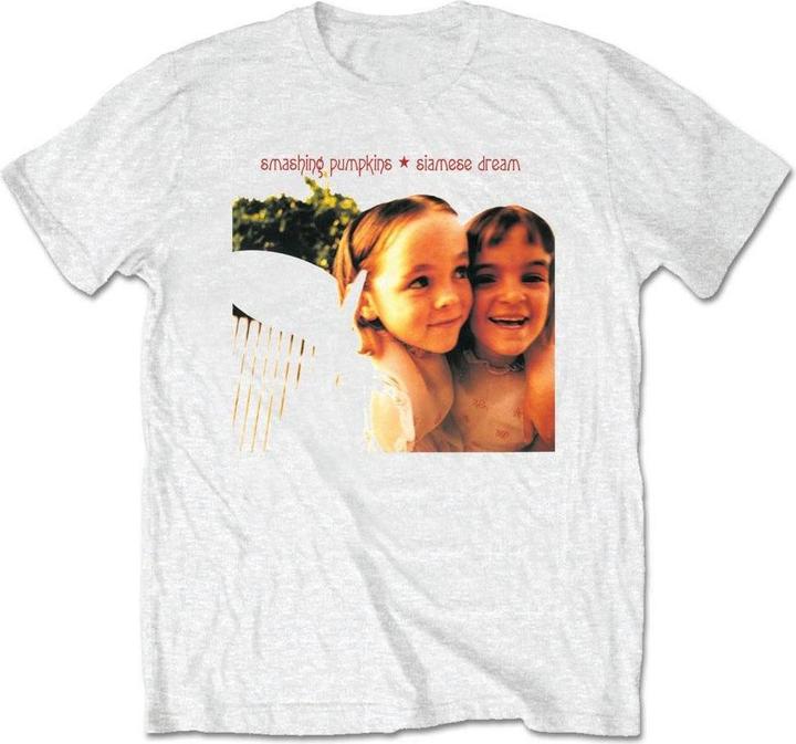 The Smashing Pumpkins Siamese Dream TShirt (XL)