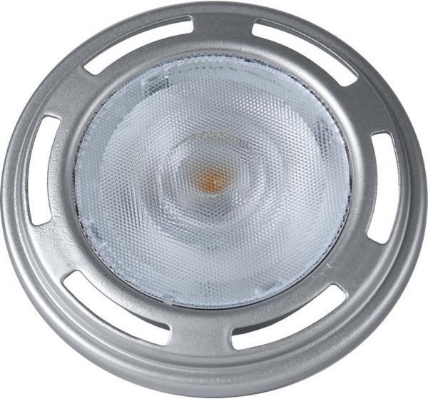 Actual product image Star Trading LED bulb G53 AR111 Spotlight Basic (G53, 13.50 W, 1075 lm, 1 x, A)