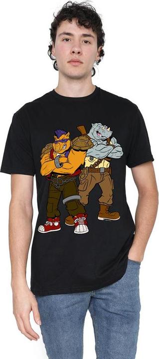 Produktbild Teenage Mutant NT TShirt (5XL)
