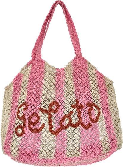 Immagine prodotto The Vegan Cow The Jacksons - Tote Bag "Gelato"