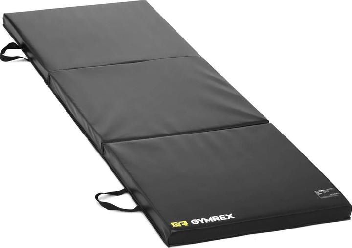 Produktbild Gymrex Turnmatte (50 mm)
