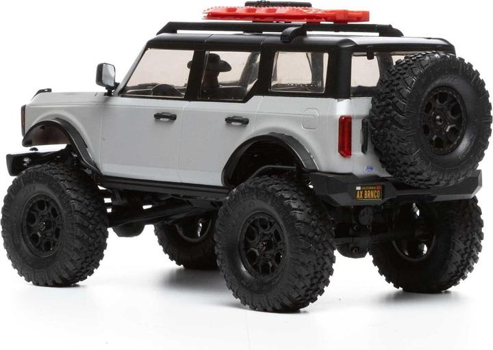 Produktbild Axial Scale Crawler SCX24 (RTR Ready-to-Run)