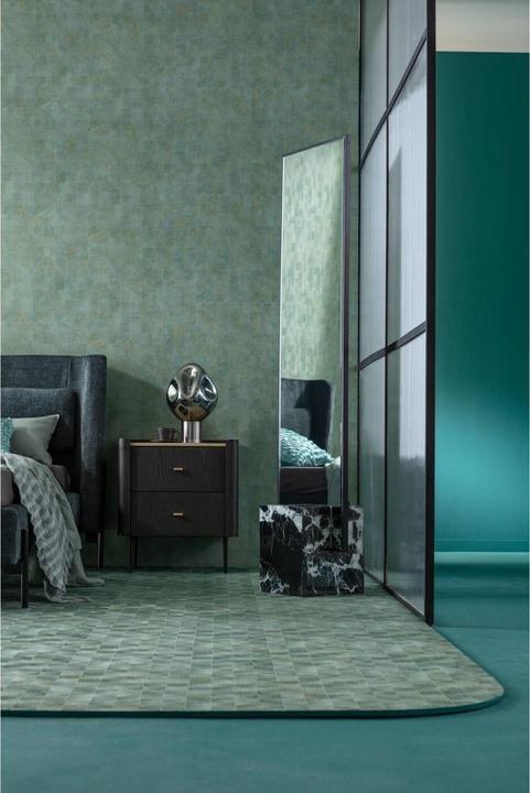 Image du produit Kare Design Miroir sur pied Hulda Noir 46x180cm (46 x 180 cm)