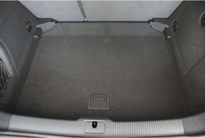 Produktbild ProPlus Kofferraumwanne für Audi A3 / A3 Sportback ab 2012 bis heute