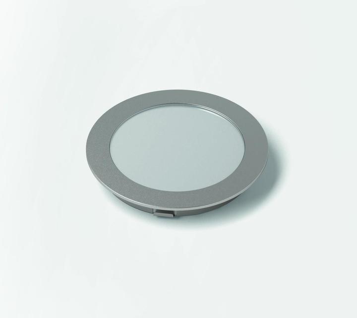 Produktbild Halemeier LED Ein-/Anbauleuchten LitePanel 68 12 V MultiWhite (290 lm)