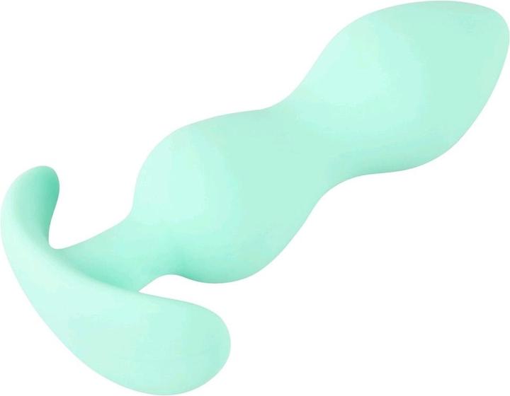 Actual product image Cuties Mini Butt Plug