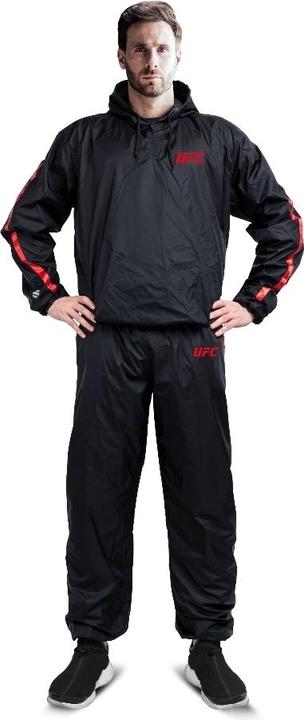 UFC PRO Sauna Suit