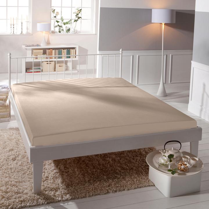 Produktbild Formesse Spannbettlaken "Bella Donna" (200 x 220 cm, 200 x 240 cm)