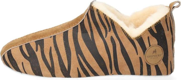 Actual product image Shepherd of Sweden Hausschuhe (39)