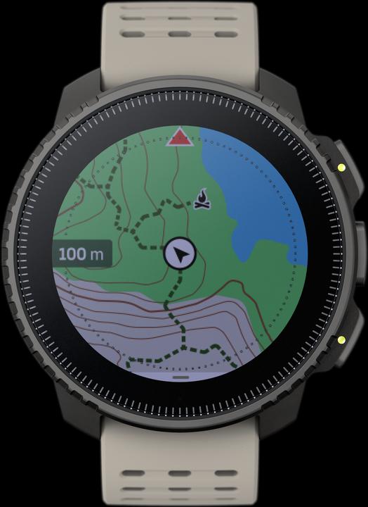 Produktbild Suunto Vertical (49 mm)