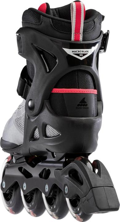 Actual product image Rollerblade W Macroblade 90 (38)