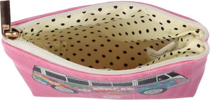 Immagine prodotto Puckator Portafoglio in PVC Volkswagen Bulli VW T1 Surf