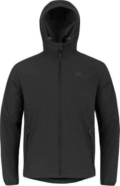 Immagine prodotto Highlander Giacca Shield Nero XS (XS)