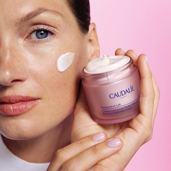 Produktbild Caudalie Resveratrol Lift (50 ml)
