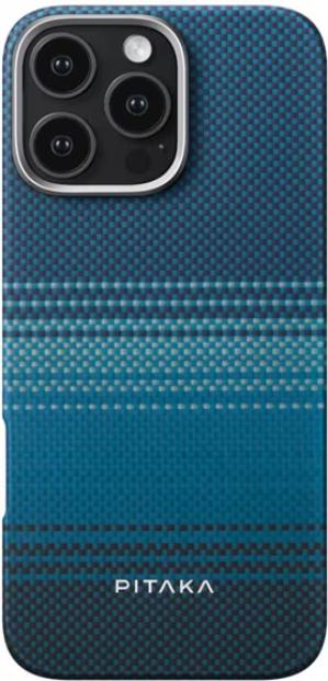 Actual product image Pitaka Magsafe Case (Apple iPhone 16 Pro Max)