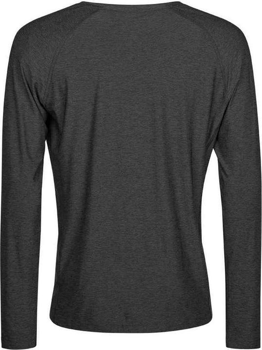 Image du produit Tee Jays T-shirt à manches longues CoolDry pour homme (3XL)