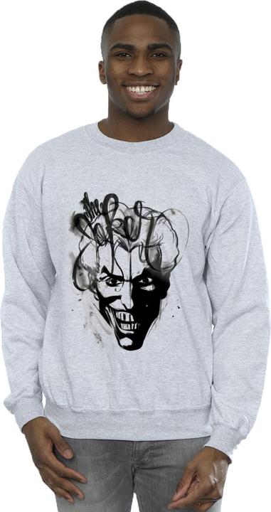 Produktbild Batman Sweatshirt (XL)