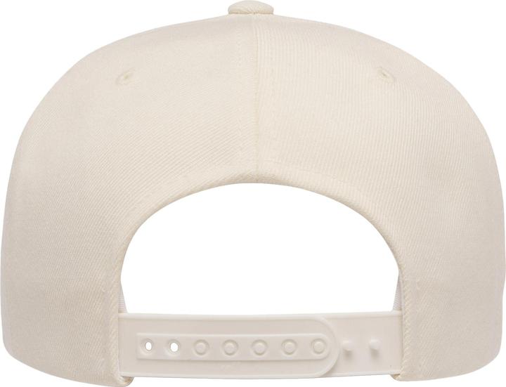 Image du produit Yupoong - Casquette ajustable classique - Homme (Taille unique)