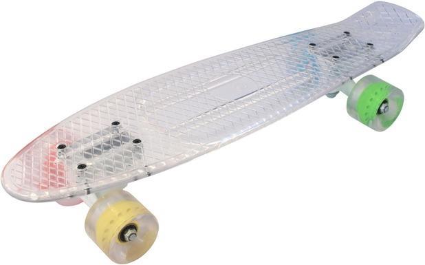 Produktbild Streetsurfing Beach Board Clear (22.50")