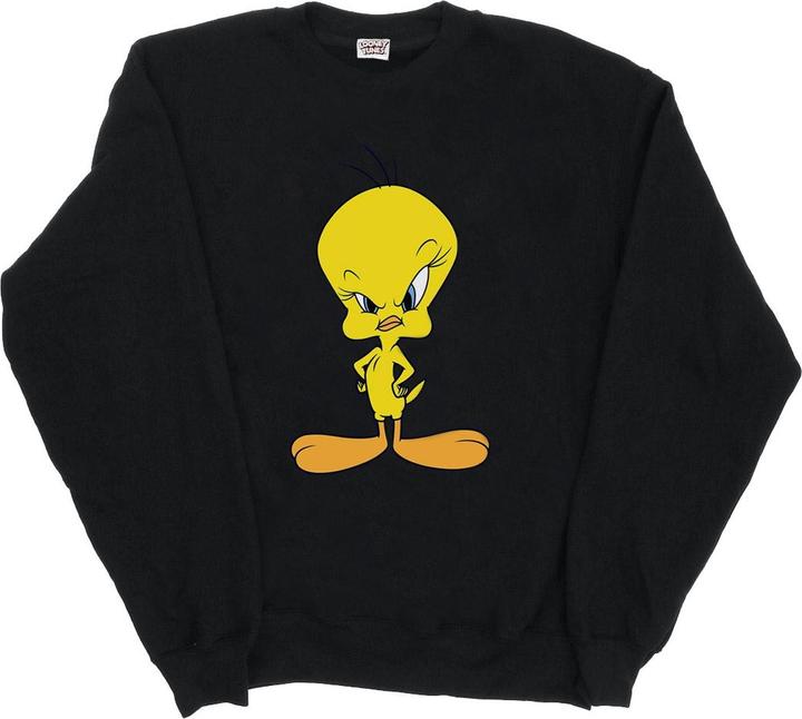 Looney Tunes Angry Sweatshirt