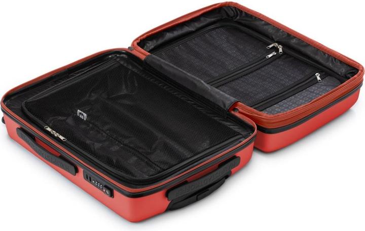 Produktbild Hauptstadtkoffer Mitte - Grosser Koffer Hartschale (102 l, L (90 - 115l))