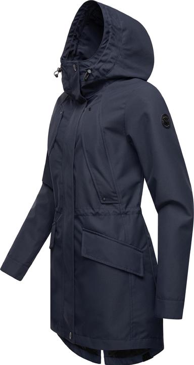 Actual product image Ragwear Begonia (XL)