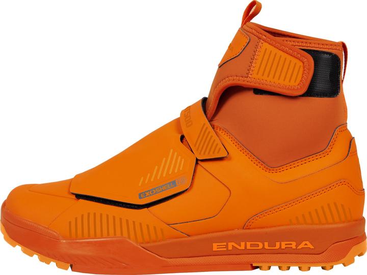Produktbild Endura MT500 Burner Clipless Wasserdichter Schuh (41.5)