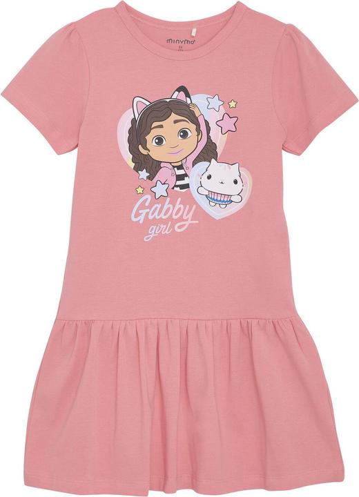 Actual product image Minymo Gabby's Dollhouse Kleid (122)