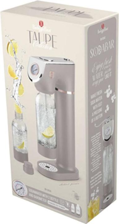 Actual product image BerlingerHaus Design