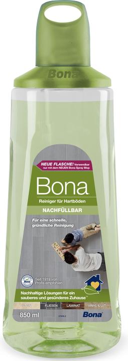 Produktbild Bona Reiniger für Hartböden