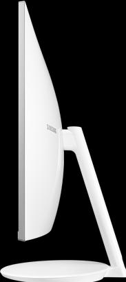 Produktbild Samsung C32h711 (2560 x 1440 Pixel, 32")