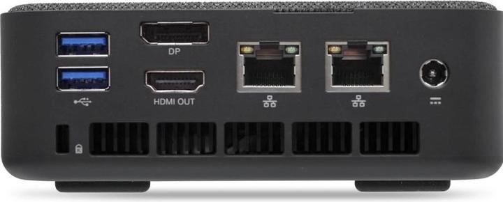 Actual product image Acer Mini PC Revo RB610 (U7 155H, 32GB, 1TB (Intel Core Ultra 7 155H, 32 GB, 1024 GB, Intel Arc Graphics)