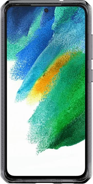Actual product image Itskins Case Samsung Galaxy R9 Spectrum/Clear