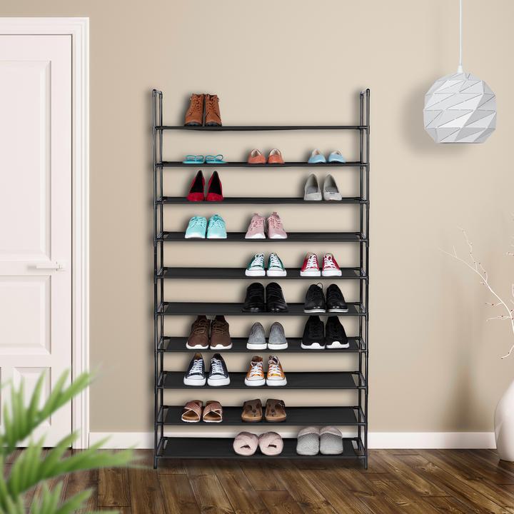 Produktbild Relaxdays Mila (99 x 29.5 x 176.5 cm)