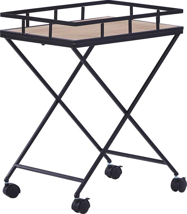 Actual product image Beliani Leoti