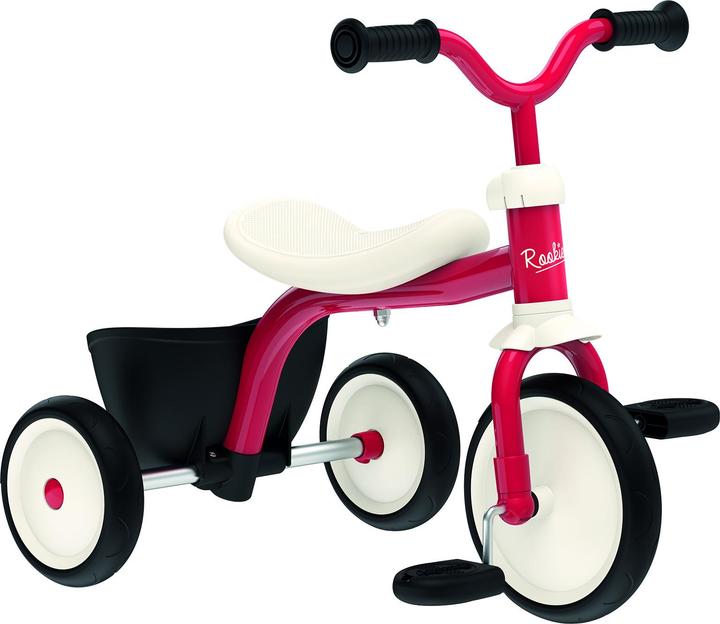 Smoby Trike Rookie
