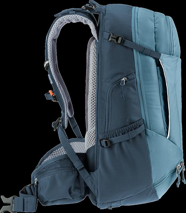 Actual product image Deuter Trans Alpine 30 (30 l)