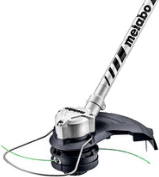 Immagine prodotto Metabo RTD 18 LTX BL 30 (Filo di taglio)