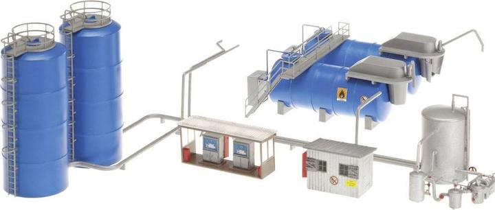 Image du produit Faller 130486 H0 Réservoir de carburant ARAL