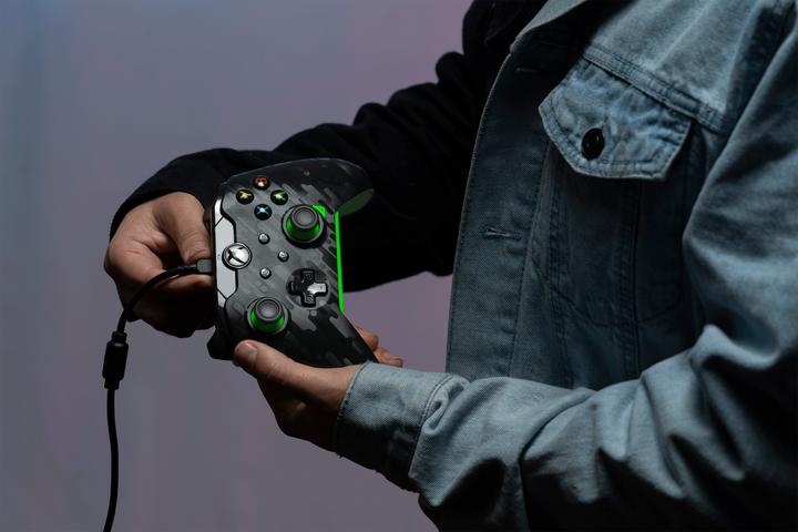 Immagine prodotto PDP Wired Controller (PC, Xbox Series X, Xbox One X, Xbox Serie S, Xbox One S)