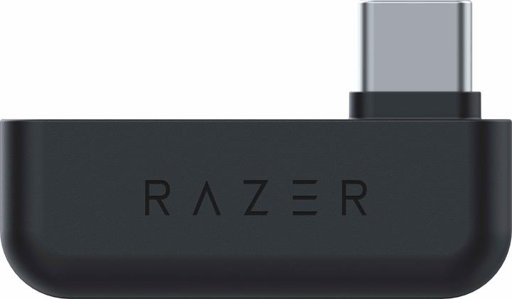 Actual product image Razer Barracuda Pro (Wireless)