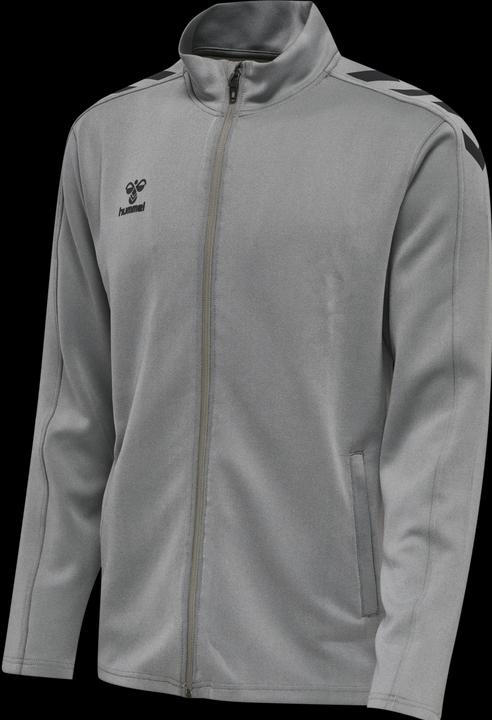Produktbild hummel Core Xk Poly Zip Sweat (XL)