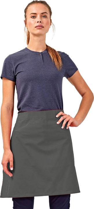 Actual product image Premier Half apron (One size)