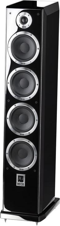 Actual product image Heco Ascada 600 Tower (1 pair, 440 W)
